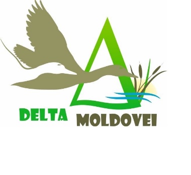 Delta Moldovei